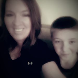 Meet your Posher, Roxanne